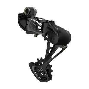 SRAM prehadzovačka - SX EAGLE - čierna SRAM prehadzovačka - SX EAGLE - čierna