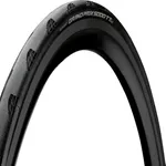 CONTINENTAL plášť - GRAND PRIX 5000 TT TR GRAND - čierna CONTINENTAL plášť - GRAND PRIX 5000 TT TR GRAND - čierna