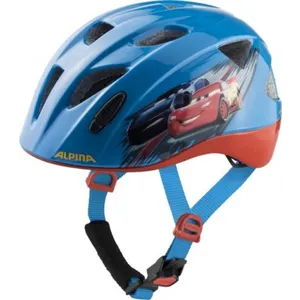 Šport a outdoor | Cyklistika | Prilby - Alpina Ximo Disney Cars Gloss 47 – 51 cm Šport a outdoor | Cyklistika | Prilby - Alpina Ximo Disney Cars Gloss 47 – 51 cm