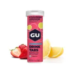 GU nápoj - DRINK TAABS 54 g STRAWBERRY HIBISCUS GU nápoj - DRINK TAABS 54 g STRAWBERRY HIBISCUS