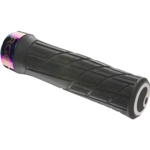 Šport a outdoor | Cyklistika | Diely a komponenty | Gripy - Ergon gripy GE1 Evo Factory Frozen Stealth/Oil Slick Šport a outdoor | Cyklistika | Diely a komponenty | Gripy - Ergon gripy GE1 Evo Factory Frozen Stealth/Oil Slick
