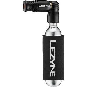 Šport a outdoor | Cyklistika | Cyklodoplnky | Pumpy - Lezyne Trigger Speed ??Drive CO2 Šport a outdoor | Cyklistika | Cyklodoplnky | Pumpy - Lezyne Trigger Speed ??Drive CO2
