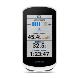 GARMIN cyklopočítač - EDGE EXPLORE 2 - biela GARMIN cyklopočítač - EDGE EXPLORE 2 - biela