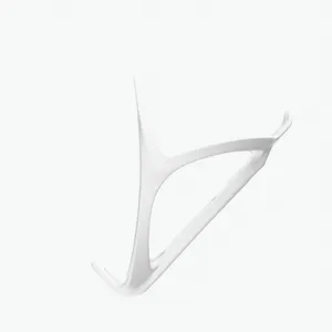 Športy > Cyklistika > Príslušenstvo na bicykel > Cyklistické fľaše a držiaky na fľaše - Držiak na fľašu 500 biely Športy > Cyklistika > Príslušenstvo na bicykel > Cyklistické fľaše a držiaky na fľaše - Držiak na fľašu 500 biely