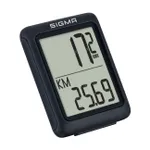 SIGMA SPORT tachometer - BC 5.0 - čierna SIGMA SPORT tachometer - BC 5.0 - čierna
