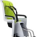 Šport a outdoor | Cyklistika | Cyklodoplnky | Detské sedačky - Thule RideAlong 2 Zen Lime Šport a outdoor | Cyklistika | Cyklodoplnky | Detské sedačky - Thule RideAlong 2 Zen Lime