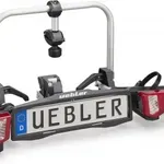 Auto-moto | Nosiče a boxy | Nosiče bicyklov - Uebler F14 Auto-moto | Nosiče a boxy | Nosiče bicyklov - Uebler F14