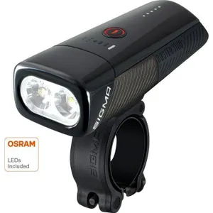 Šport a outdoor | Cyklistika | Cyklodoplnky | Svetlá - Sigma Buster 1100 Šport a outdoor | Cyklistika | Cyklodoplnky | Svetlá - Sigma Buster 1100