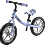 Šport a outdoor | Cyklistika | Odrážadlá - MOVINO Cariboo CLASSIC, kolesá 12", lila Šport a outdoor | Cyklistika | Odrážadlá - MOVINO Cariboo CLASSIC, kolesá 12", lila