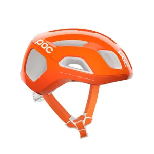 POC Cyklistická prilba - VENTRAL AIR MIPS - oranžová/biela POC Cyklistická prilba - VENTRAL AIR MIPS - oranžová/biela