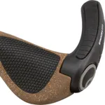 Šport a outdoor | Cyklistika | Diely a komponenty | Gripy - ERGON GP3-S Evo BioKork Šport a outdoor | Cyklistika | Diely a komponenty | Gripy - ERGON GP3-S Evo BioKork
