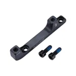 BBB adaptér na kotúč - POWERMOUNT 160/203 mm - čierna BBB adaptér na kotúč - POWERMOUNT 160/203 mm - čierna