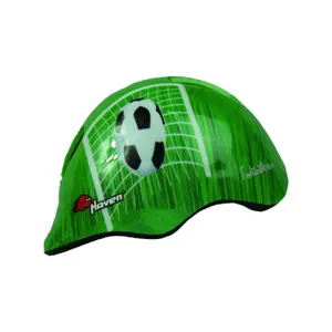 HAVEN Cyklistická prilba - DREAM - viacfarebná HAVEN Cyklistická prilba - DREAM - viacfarebná