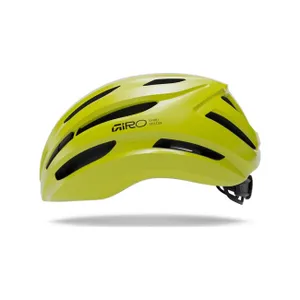 GIRO Cyklistická prilba - ISODE II - žltá GIRO Cyklistická prilba - ISODE II - žltá