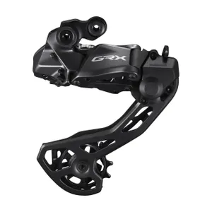SHIMANO prehadzovačka - GRX RD-RX825 - čierna SHIMANO prehadzovačka - GRX RD-RX825 - čierna