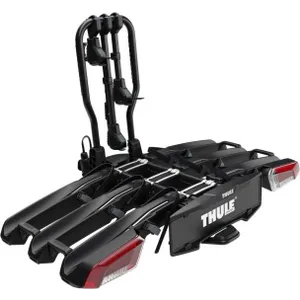 Auto-moto | Nosiče a boxy | Nosiče bicyklov - THULE EASYFOLD 3 new nosič troch bicyklov na ťažné zariadenie Auto-moto | Nosiče a boxy | Nosiče bicyklov - THULE EASYFOLD 3 new nosič troch bicyklov na ťažné zariadenie