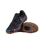 LEATT Cyklistické tretry - PROCLIP 8.0 ENDURANCE - čierna LEATT Cyklistické tretry - PROCLIP 8.0 ENDURANCE - čierna