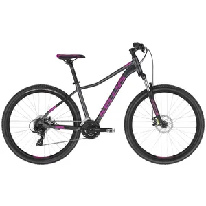 Horský bicykel KELLYS VANITY 30 2023 Grey - M (17", 160-175 cm) Horský bicykel KELLYS VANITY 30 2023 Grey - M (17", 160-175 cm)