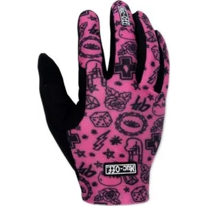 Šport a outdoor | Cyklistika | Oblečenie | Rukavice - Muc-Off MTB Lightweight mesh Pink M Šport a outdoor | Cyklistika | Oblečenie | Rukavice - Muc-Off MTB Lightweight mesh Pink M