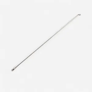 Zľavy a výpredaj > Zľavnené a výpredajové športové vybavenie > Zľavy a výpredaj: cyklistické vybavenie - Spica 2,2 mm 256 mm z nehrdzavejúcej ocele Zľavy a výpredaj > Zľavnené a výpredajové športové vybavenie > Zľavy a výpredaj: cyklistické vybavenie - Spica 2,2 mm 256 mm z nehrdzavejúcej ocele