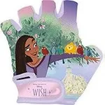 Šport a outdoor | Cyklistika | Oblečenie | Rukavice - Disney Detské cyklistické rukavice na bicykel Wish Šport a outdoor | Cyklistika | Oblečenie | Rukavice - Disney Detské cyklistické rukavice na bicykel Wish