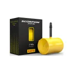 PIRELLI duša - SCORPION SMARTUBE PRESTA 59/70-622 42mm - žltá PIRELLI duša - SCORPION SMARTUBE PRESTA 59/70-622 42mm - žltá