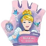 Šport a outdoor | Cyklistika | Oblečenie | Rukavice - Disney Detské cyklistické rukavice na bicykel Princezné Šport a outdoor | Cyklistika | Oblečenie | Rukavice - Disney Detské cyklistické rukavice na bicykel Princezné