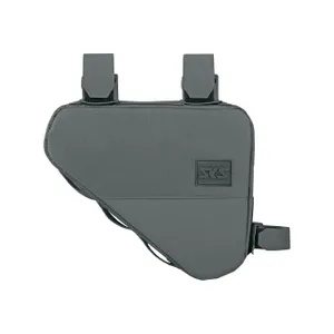 SKS kapsička na bicykel - URBAN FRAME BAG - čierna SKS kapsička na bicykel - URBAN FRAME BAG - čierna