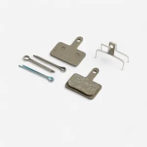 Športy > Cyklistika > Servis bicyklov > Brzdy, kotúče a platničky na bicykle > Kotúčové brzdy na bicykle - Doštičky na kotúčové brzdy Shimano B05S Športy > Cyklistika > Servis bicyklov > Brzdy, kotúče a platničky na bicykle > Kotúčové brzdy na bicykle - Doštičky na kotúčové brzdy Shimano B05S