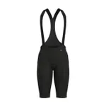 ALÉ Cyklistické nohavice krátke s trakmi - SPRINTER R-EV1 - čierna ALÉ Cyklistické nohavice krátke s trakmi - SPRINTER R-EV1 - čierna