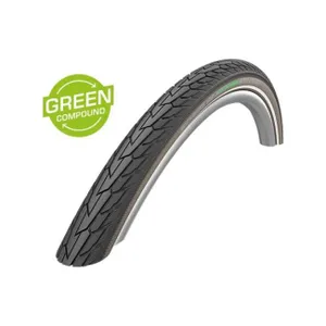SCHWALBE plášť - ROAD CRUISER 28x1.60 700x40C K-GUARD 50EPI - čierna SCHWALBE plášť - ROAD CRUISER 28x1.60 700x40C K-GUARD 50EPI - čierna