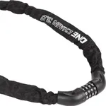 Šport a outdoor | Cyklistika | Cyklodoplnky | Zámky - One Chain 3.0 C Šport a outdoor | Cyklistika | Cyklodoplnky | Zámky - One Chain 3.0 C