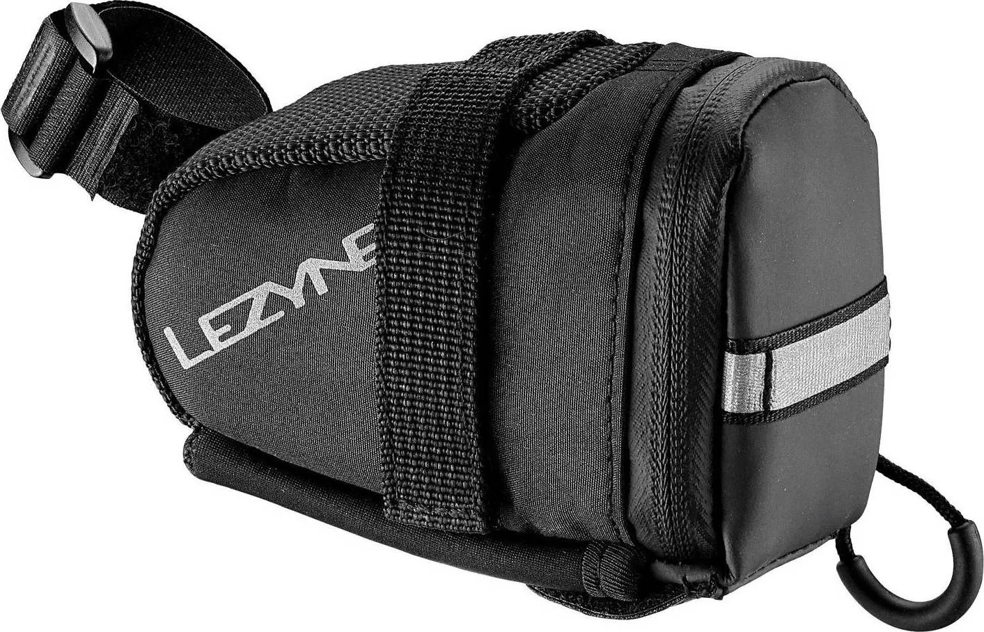 Šport a outdoor | Cyklistika | Cyklodoplnky | Tašky - Lezyne Caddy Black/Black veľ. S Šport a outdoor | Cyklistika | Cyklodoplnky | Tašky - Lezyne Caddy Black/Black veľ. S
