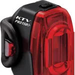 Šport a outdoor | Cyklistika | Cyklodoplnky | Svetlá - Lezyne KTV Drive Pro+ Rear Black Šport a outdoor | Cyklistika | Cyklodoplnky | Svetlá - Lezyne KTV Drive Pro+ Rear Black