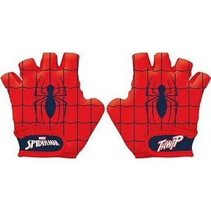Šport a outdoor | Cyklistika | Oblečenie | Rukavice - Disney Detské cyklistické rukavice Spiderman Šport a outdoor | Cyklistika | Oblečenie | Rukavice - Disney Detské cyklistické rukavice Spiderman