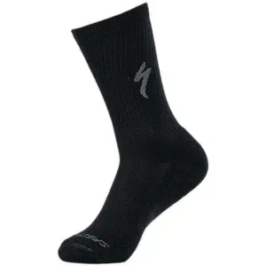 Specialized Techno MTB Tall Sock Veľkosť: XL, Ponožky, Velikosť: XL Specialized Techno MTB Tall Sock Veľkosť: XL, Ponožky, Velikosť: XL