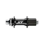 SHIMANO zadný náboj - XT M8010 148x12mm - čierna SHIMANO zadný náboj - XT M8010 148x12mm - čierna