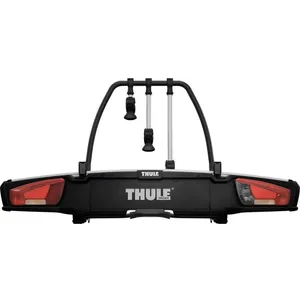 Auto-moto | Nosiče a boxy | Nosiče bicyklov - Thule 939 VeloSpace XT3 Auto-moto | Nosiče a boxy | Nosiče bicyklov - Thule 939 VeloSpace XT3