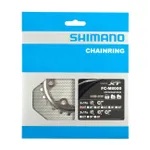 SHIMANO prevodník - DEORE XT M8000 24 - čierna SHIMANO prevodník - DEORE XT M8000 24 - čierna