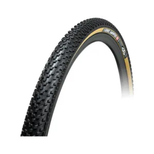 TUFO plášť - GRAVEL SWAMPERO 700x36C TR - béžová TUFO plášť - GRAVEL SWAMPERO 700x36C TR - béžová