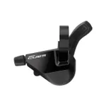 SHIMANO radiaca páčka - CUES U6000 LEFT 2 - čierna SHIMANO radiaca páčka - CUES U6000 LEFT 2 - čierna