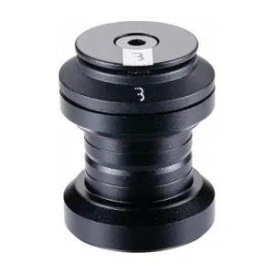 BBB hlavové zloženie - TURNAROUND - čierna BBB hlavové zloženie - TURNAROUND - čierna