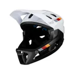 LEATT Cyklistická prilba - MTB ENDURO 2.0 - biela LEATT Cyklistická prilba - MTB ENDURO 2.0 - biela