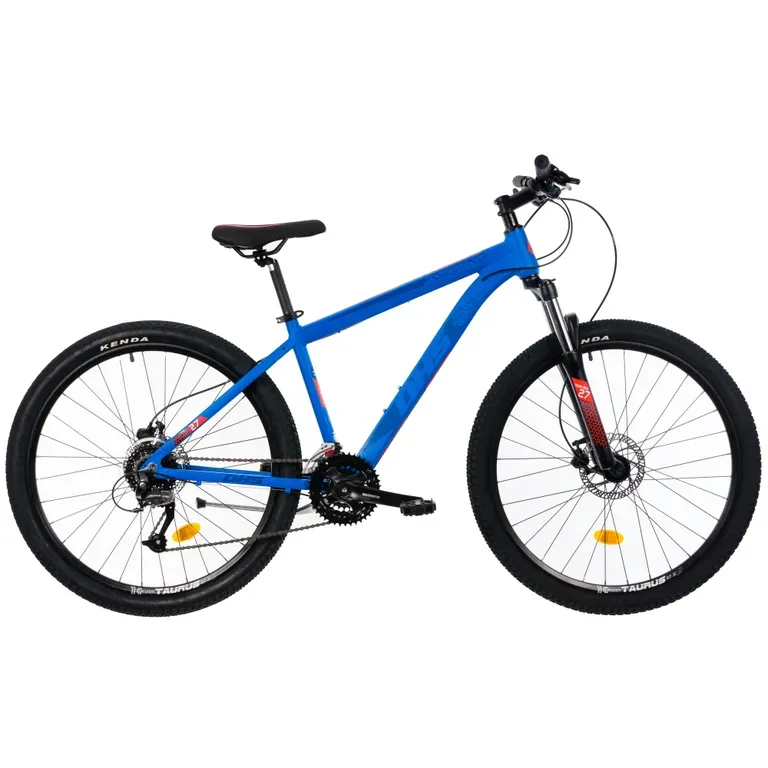 DHS Teranna 2727 2022 blue - 18" (174-186 cm) DHS Teranna 2727 2022 blue - 18" (174-186 cm)