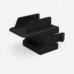 Športy > Cyklistika > Tašky, košíky a nosiče > Nosiče na batožinu a košíky na bicykle > Košíky na bicykle - Sada 4 úchytiek na košík bicykla 500 Športy > Cyklistika > Tašky, košíky a nosiče > Nosiče na batožinu a košíky na bicykle > Košíky na bicykle - Sada 4 úchytiek na košík bicykla 500