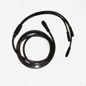 Športy > Cyklistika > Servis bicyklov > Elektronické komponenty a káble na bicykle > Káble a komponenty k elektrobicyklom - Napájací kábel H500E Športy > Cyklistika > Servis bicyklov > Elektronické komponenty a káble na bicykle > Káble a komponenty k elektrobicyklom - Napájací kábel H500E