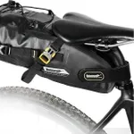 Šport a outdoor | Cyklistika | Cyklodoplnky | Tašky - Rhinowalk RK19512 pod sedadlo 5 litrov Šport a outdoor | Cyklistika | Cyklodoplnky | Tašky - Rhinowalk RK19512 pod sedadlo 5 litrov