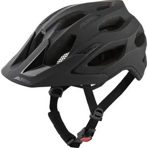 Šport a outdoor | Cyklistika | Prilby - Alpina Carapax 2.0 Black Matt 57 – 62 cm Šport a outdoor | Cyklistika | Prilby - Alpina Carapax 2.0 Black Matt 57 – 62 cm