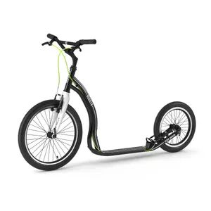 Yedoo Rodstr 2020 čierno-biela Yedoo Rodstr 2020 čierno-biela