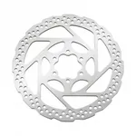 Brzdový kotúč na bicykel SHIMANO Kotúč brzdový RT56 180mm 6-dier len pre resin platničky Brzdový kotúč na bicykel SHIMANO Kotúč brzdový RT56 180mm 6-dier len pre resin platničky